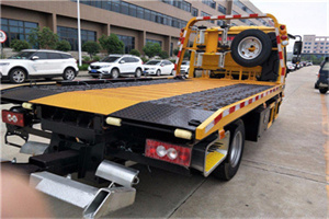 永寿24小时汽车送油服务公司